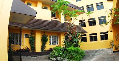 El Cielito Hotel Baguio, Baguio, Philippines