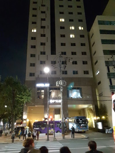 Hotel Biz Jongro Insadong, Seoul, Korea