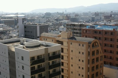 Hotel Keihan Kyoto, Kyoto, Japan