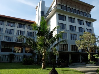 Bintang Flores Hotel, Labuan Bajo, Indonesia