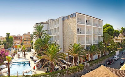 Hotel JS Yate, Santa Margalida, Spain
