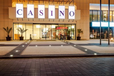INTERNATIONAL Hotel Casino & Tower Suites, Golden Sands, Bulgaria