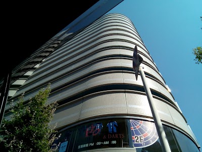 APA Hotel Osaka-Tenma, Osaka, Japan