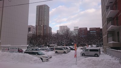 APA Hotel Sapporo-Odorikoen, Sapporo, Japan