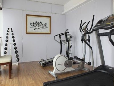 Starlet Hotel, Nha Trang, Viet Nam