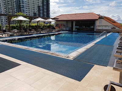 Intimate Hotel Pattaya by Tim Boutique, Pattaya, Thailand