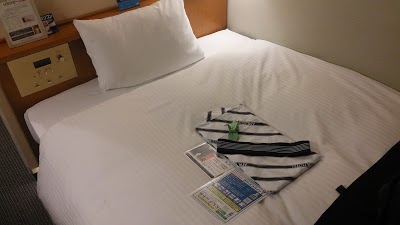 APA Hotel Kyotoeki-Horikawadori, Kyoto, Japan