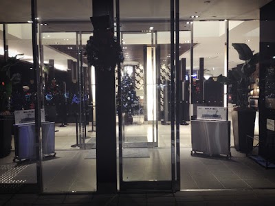 APA Hotel Tokyo-Shiomi-Ekimae, Tokyo, Japan