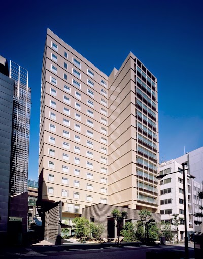 Hotel Niwa Tokyo, Tokyo, Japan