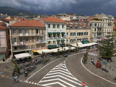 Hotel Globo Sanremo, Sanremo, Italy