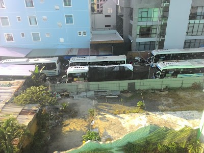 Green Hotel Nha Trang, Nha Trang, Viet Nam