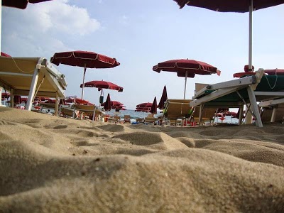 Grand Hotel La Playa, Sperlonga, Italy