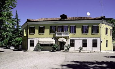 Hotel Martello, Mestre, Italy