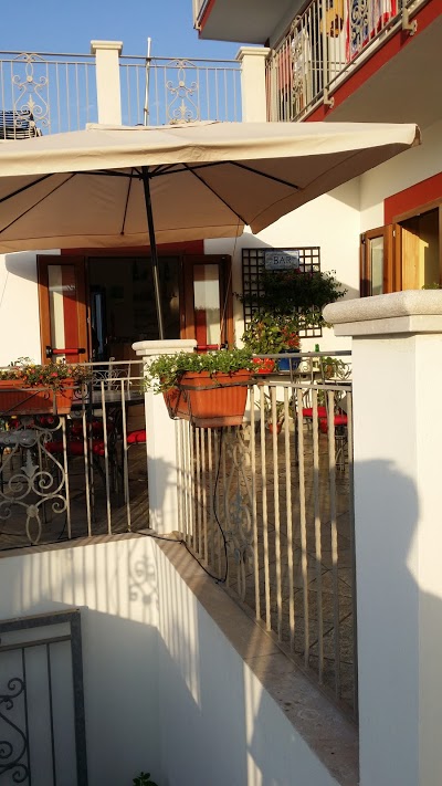 Hotel Isolabella, Ventotene, Italy