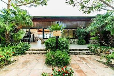 Hotel Villaggio Torre San Vito, Gaeta, Italy