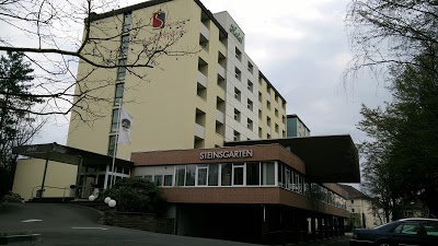 BEST WESTERN PLUS Hotel Steinsgarten, Giessen, Germany