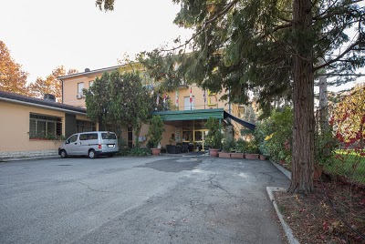 Hotel Elefante Bianco, Valsamoggia, Italy