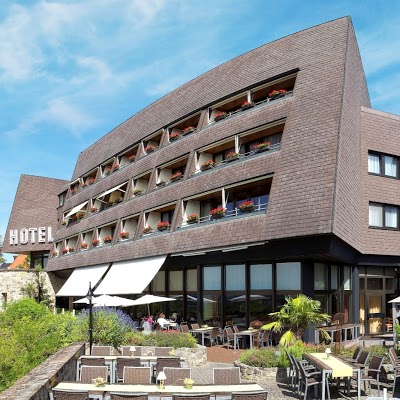 Best Western Hotel am Muenster, Breisach, Germany