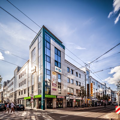 Hotel am M, Weissenfels, Germany