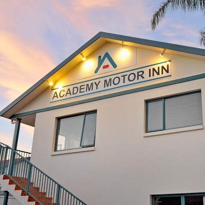 Academy at Botany Motor Inn, East Tamaki, New Zealand