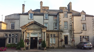 Dunnikier House Hotel, Kirkcaldy, United Kingdom