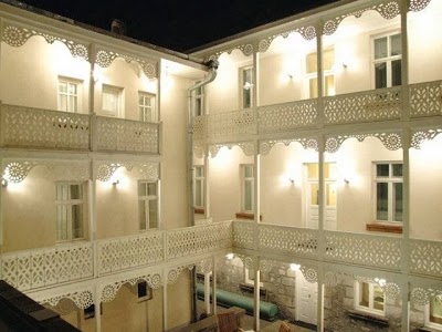 Kar's Otel - Special Class, Kars, Turkey