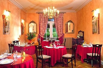 Demeure de Flore, Lacabarede, France