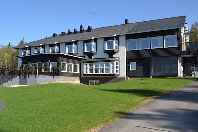 Hotelli Vuokatti, Vuokatti, Finland