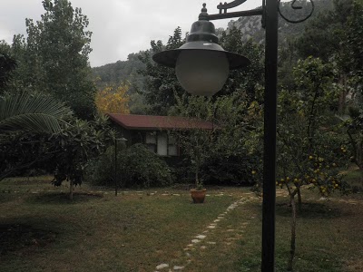 Kibala Hotel, Kemer, Turkey