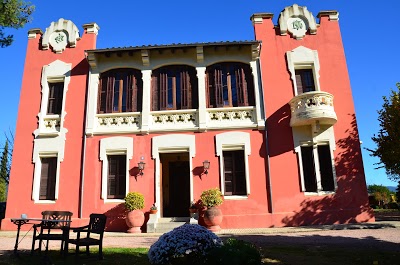 Hotel Can Garay, Les Planes Dhostoles, Spain