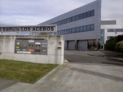 Agustinos, Berrioplano, Spain