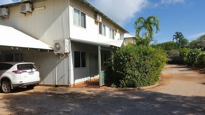 Cable Beachside Villas, Cable Beach, Australia