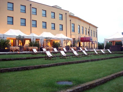 Hotel Barrage, Pinerolo, Italy