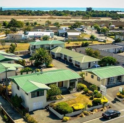 Arcadia Motel, Nelson, New Zealand