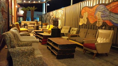 The Waratah Hotel, Hobart, Australia