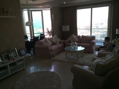 Kuwait Hyatt Hotel & Suites, Hawally, Kuwait