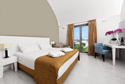 Ruth Daniel Residence, Tel Aviv, Israel