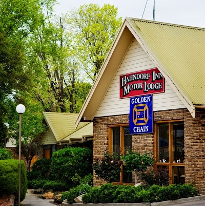 Hahndorf Motor Lodge, Hahndorf, Australia
