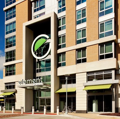 Element Omaha Midtown Crossing, Omaha, United States of America