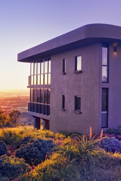 Thaba Eco Hotel, Johannesburg, South Africa