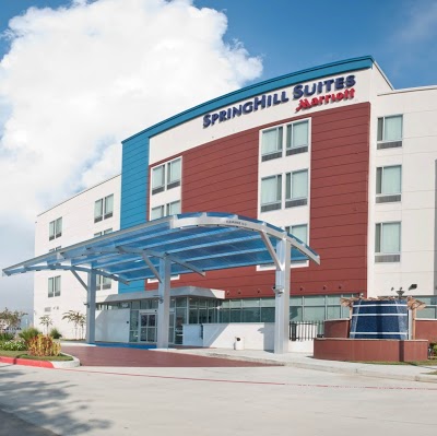 SpringHill Suites Houston Baytown, Baytown, United States of America