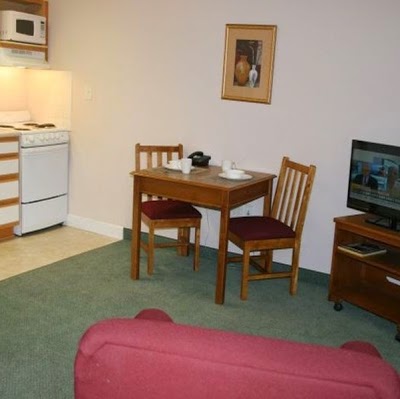 Affordable Suites Rocky Mount, Rocky Mount, United States of America