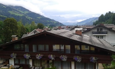Hotel Br, St Johann im Pongau, Austria
