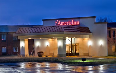 AMERICINN JOHNSTON, Johnston, United States of America