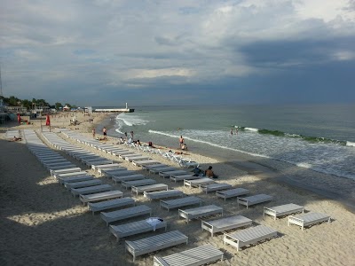 BLACK SEA OTRADA, Odessa, Ukraine