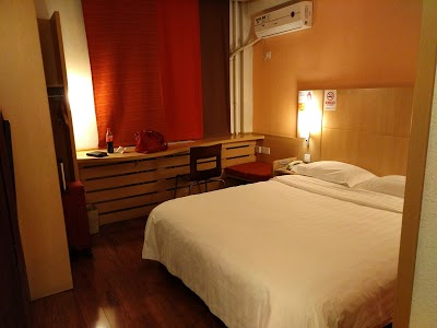 ibis Beijing Dongdaqiao, Beijing, China