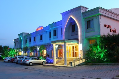 SECKIN HOTEL, Adapazari, Turkey