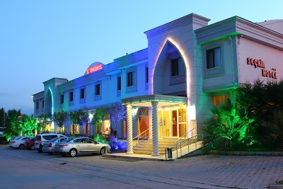 SECKIN HOTEL, Adapazari, Turkey
