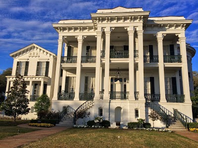 Nottoway Plantation Resort, White Castle, United States of America