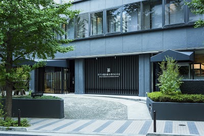 RYUMEIKAN HONTEN, Tokyo, Japan